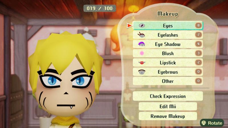 Mii