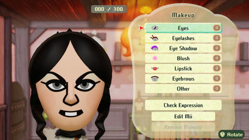 Mii