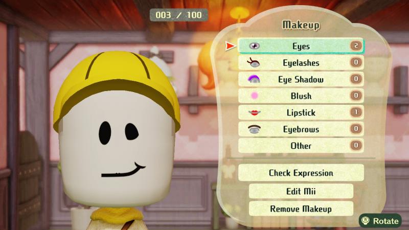 Mii