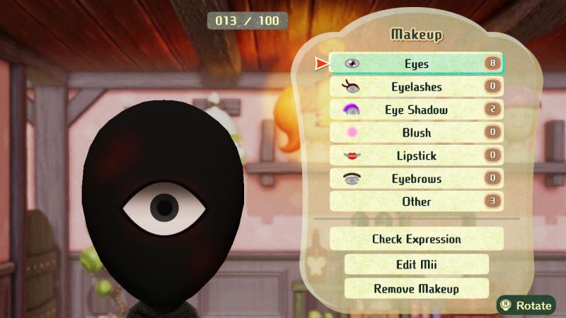 Mii