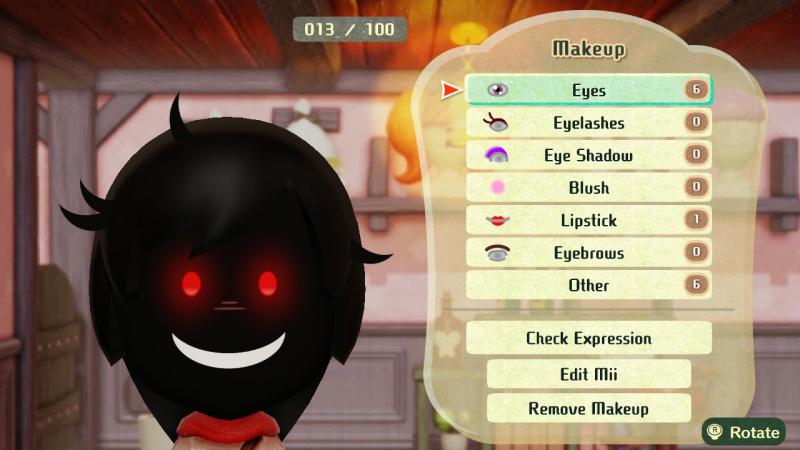 Mii
