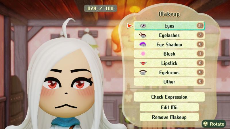 Mii