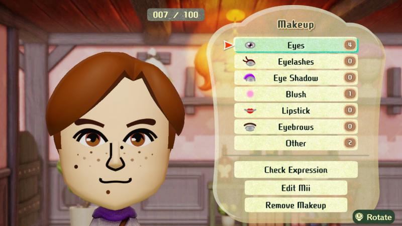 Mii