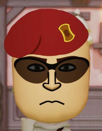 Mii