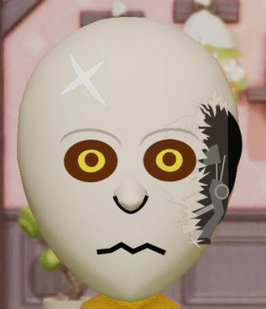 Mii