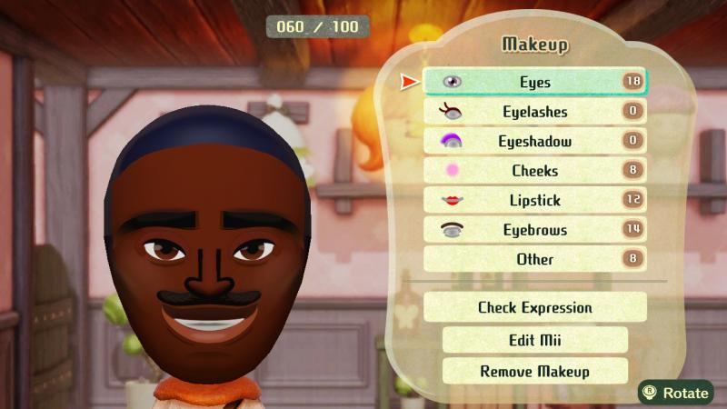 Mii