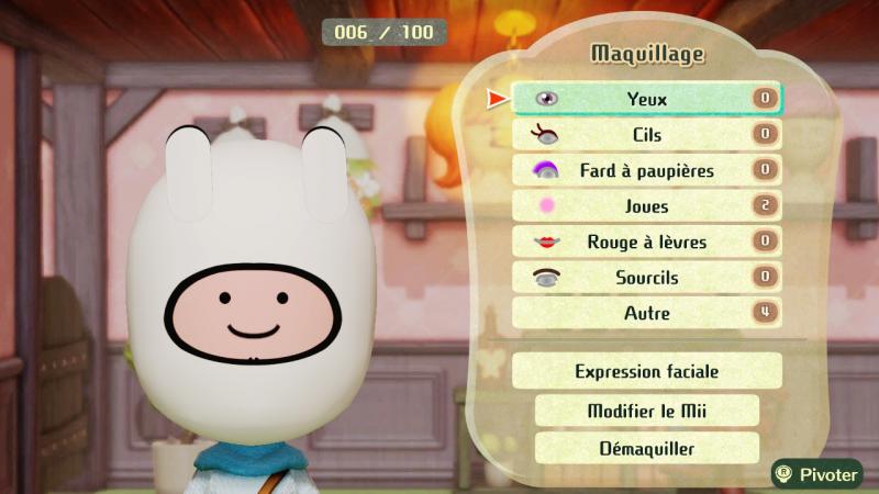 Mii