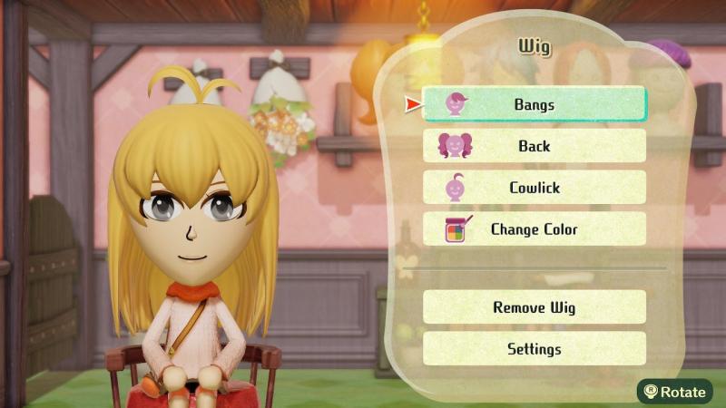 Mii