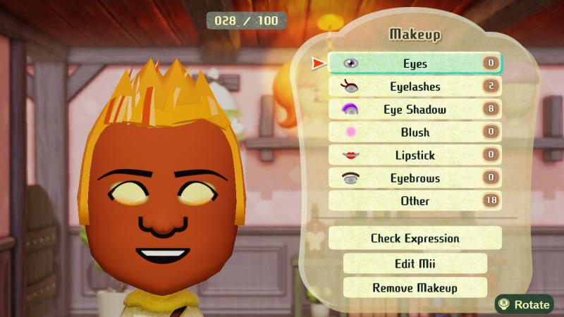 Mii