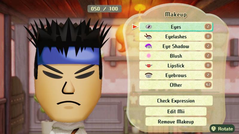 Mii