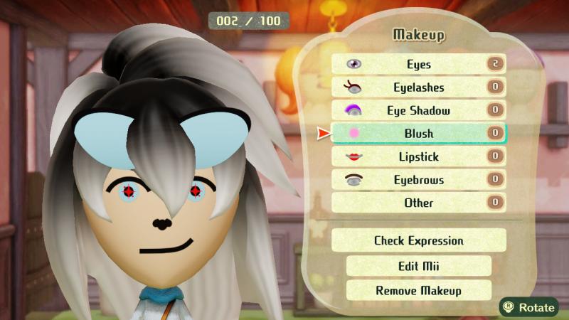 Mii