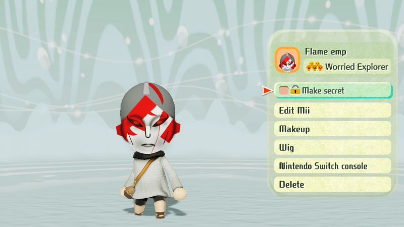 Mii