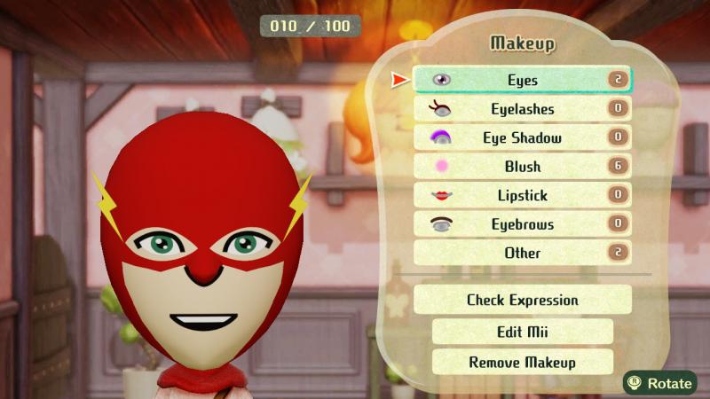 Mii