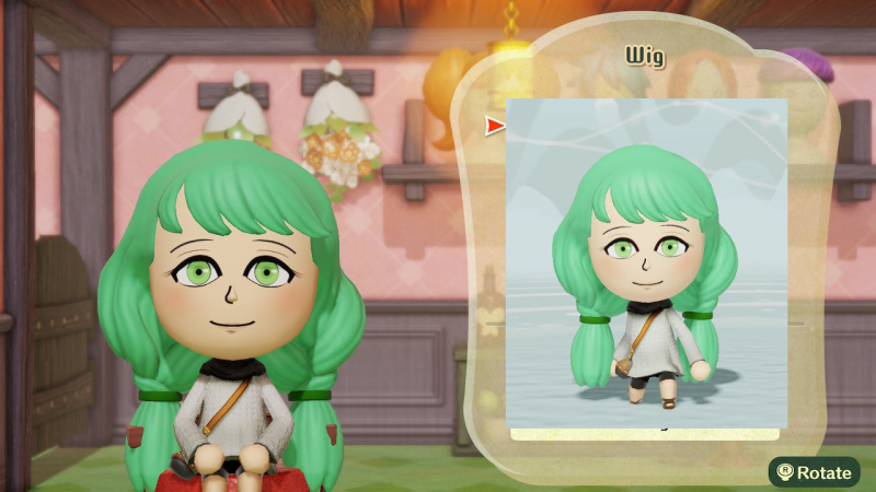 Mii