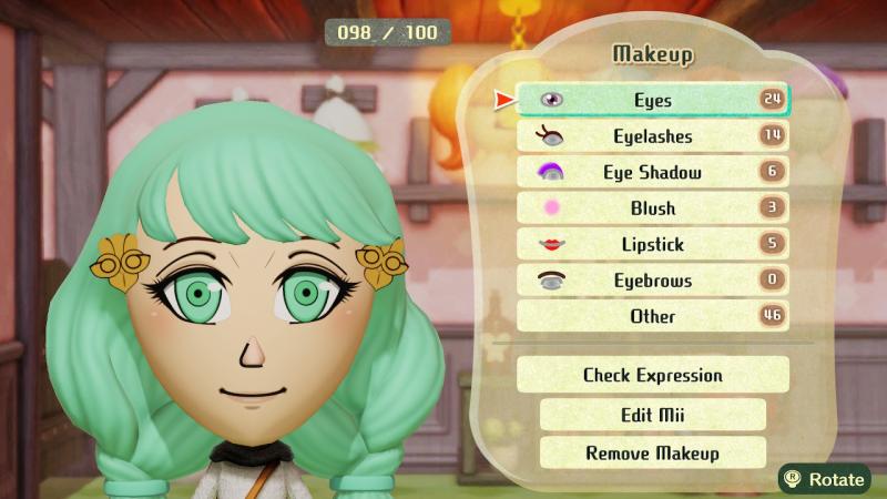 Mii