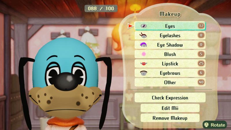 Mii