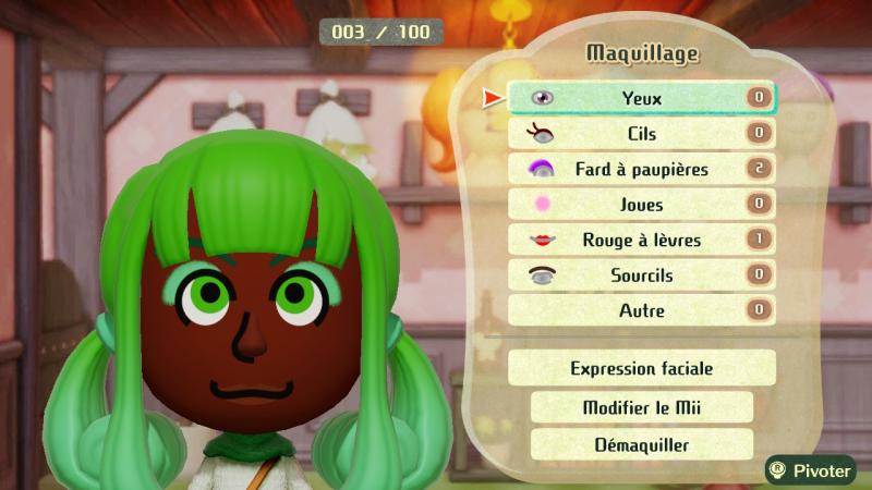 Mii