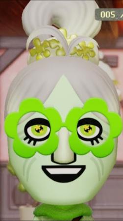 Mii
