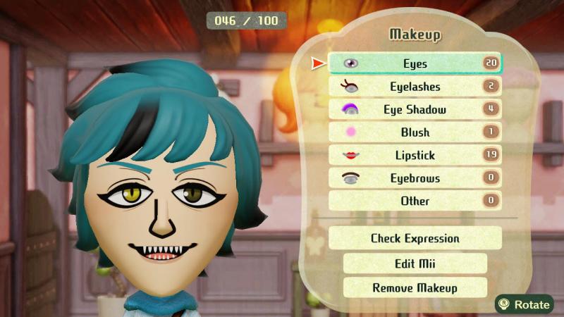 Mii