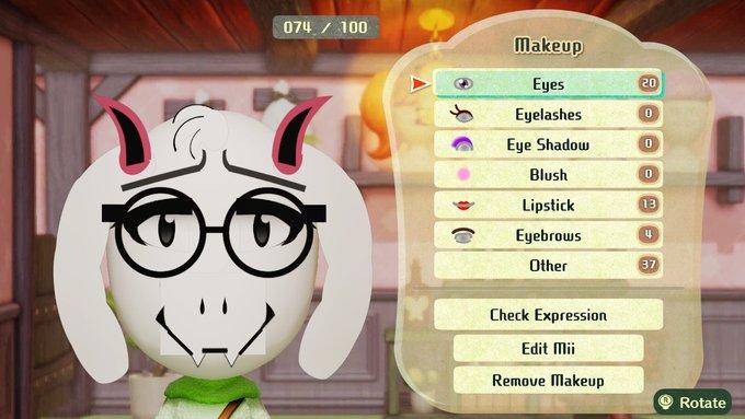 Mii