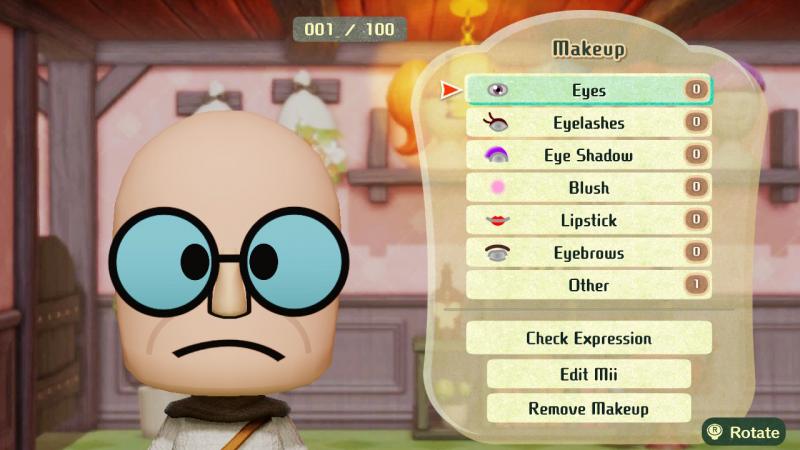 Mii