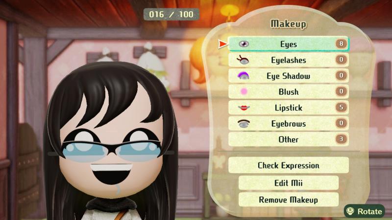 Mii
