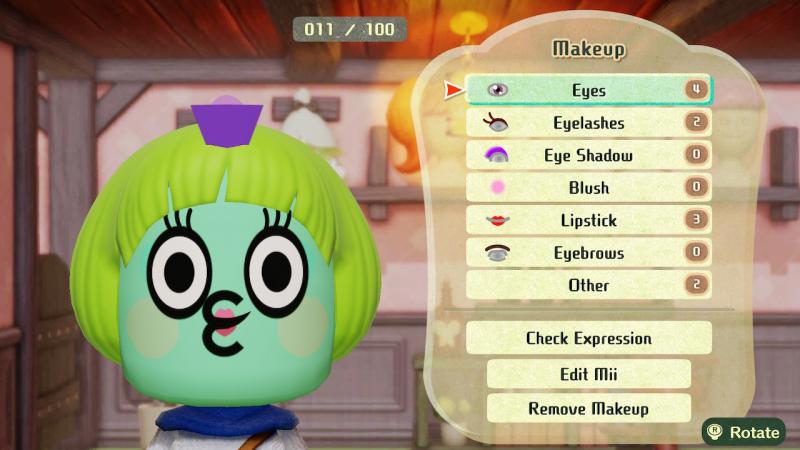 Mii