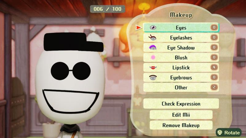 Mii