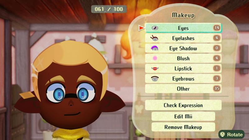 Mii