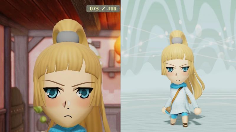 Mii