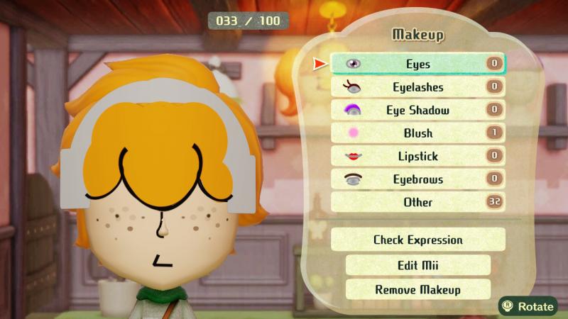Mii