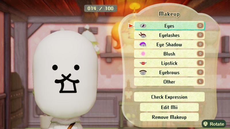 Mii