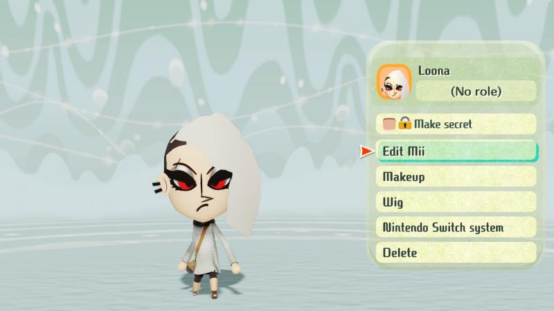 Mii