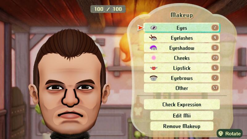 Mii