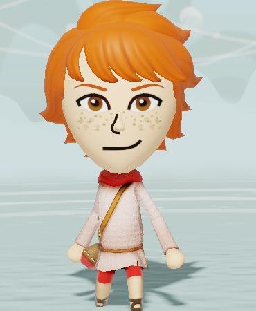 Mii