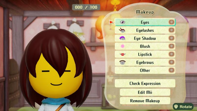 Mii