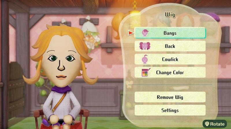 Mii