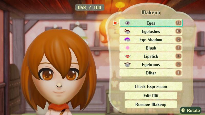 Mii