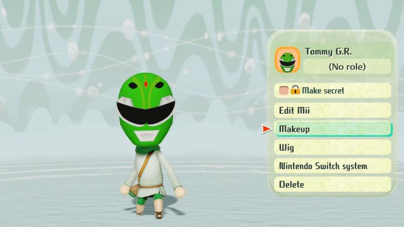 Mii