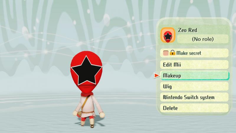 Mii
