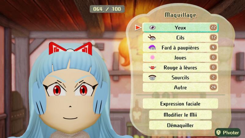 Mii