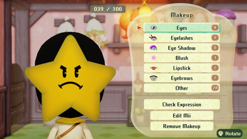 Mii