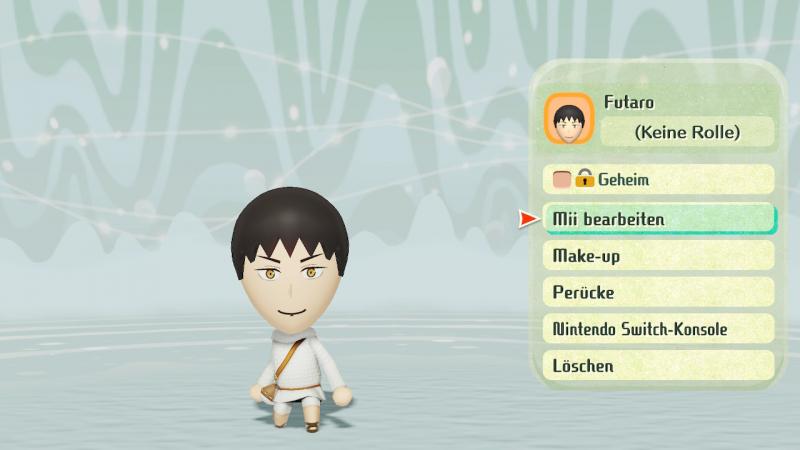 Mii
