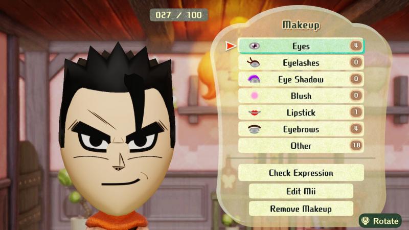 Mii