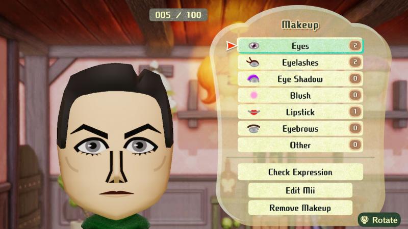 Mii