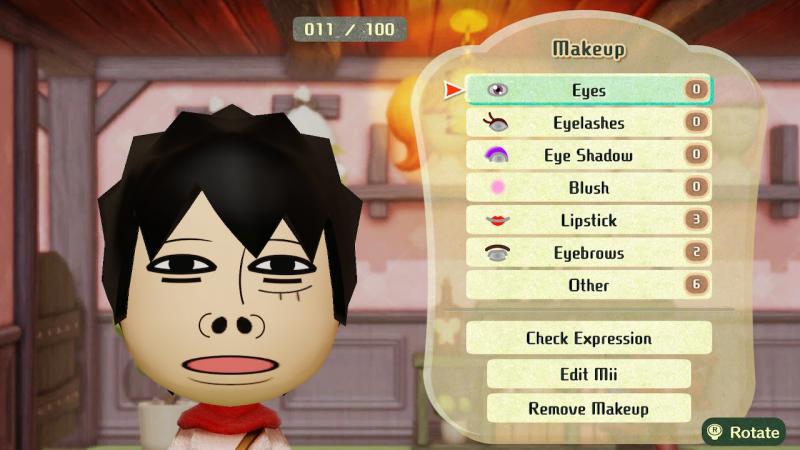 Mii