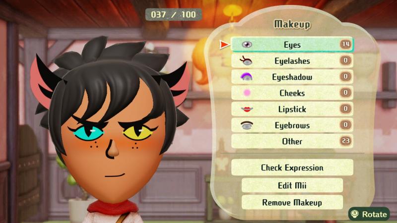 Mii