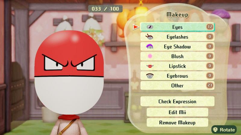 Mii