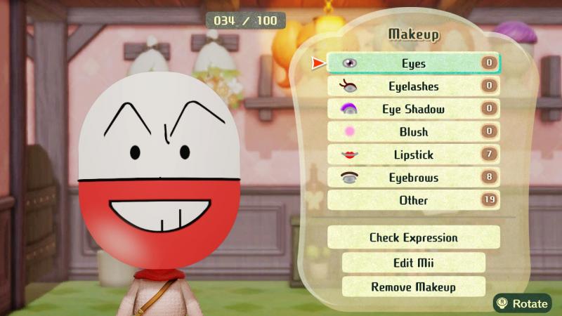 Mii