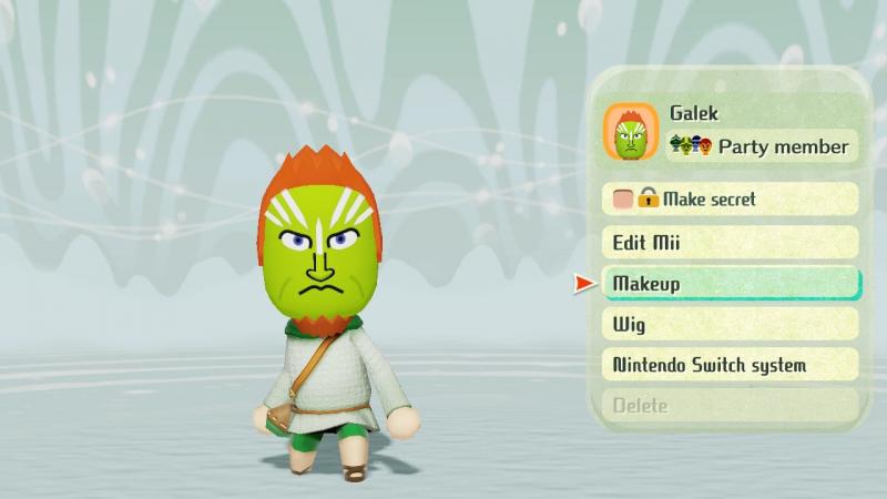 Mii